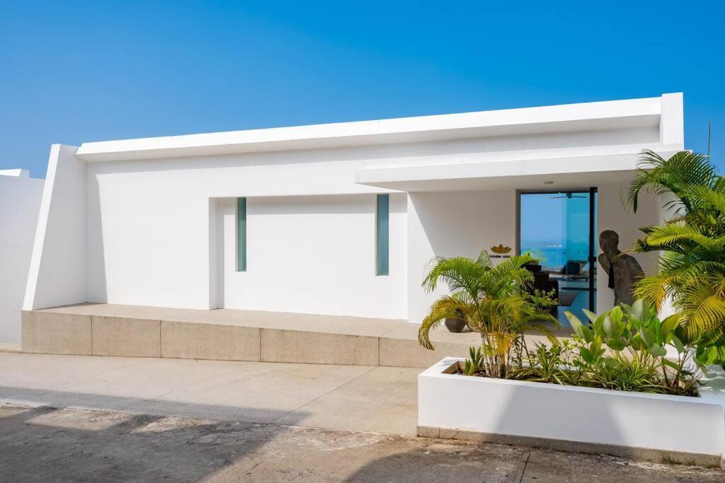 Golden Lotus Villas Amphoe Koksamui Екстериор снимка
